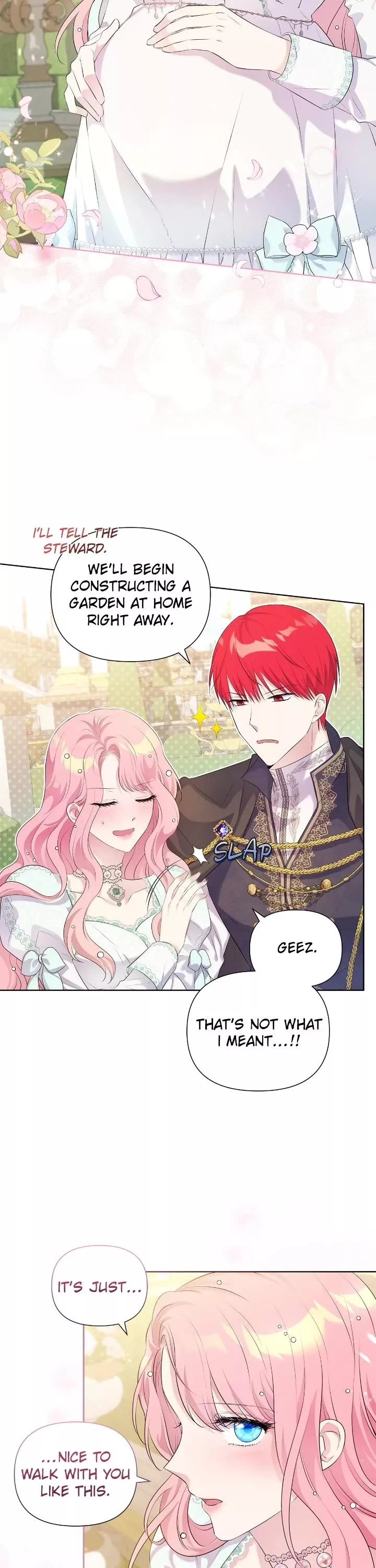 Read Lady Beast Manga Online