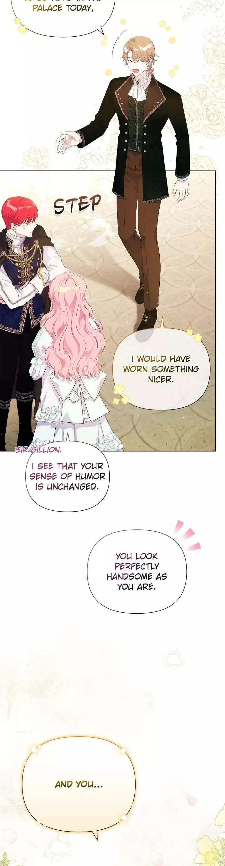 Read Lady Beast Manga Online