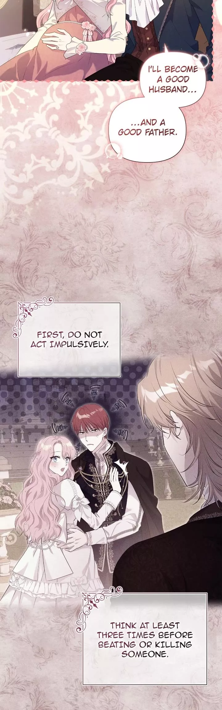 Read Lady Beast Manga Online
