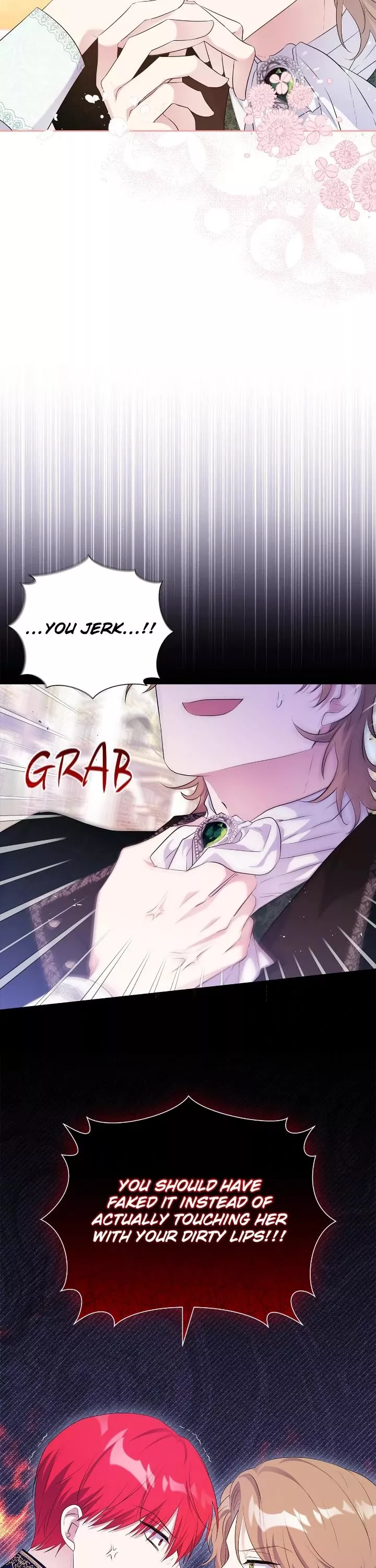 Read Lady Beast Manga Online