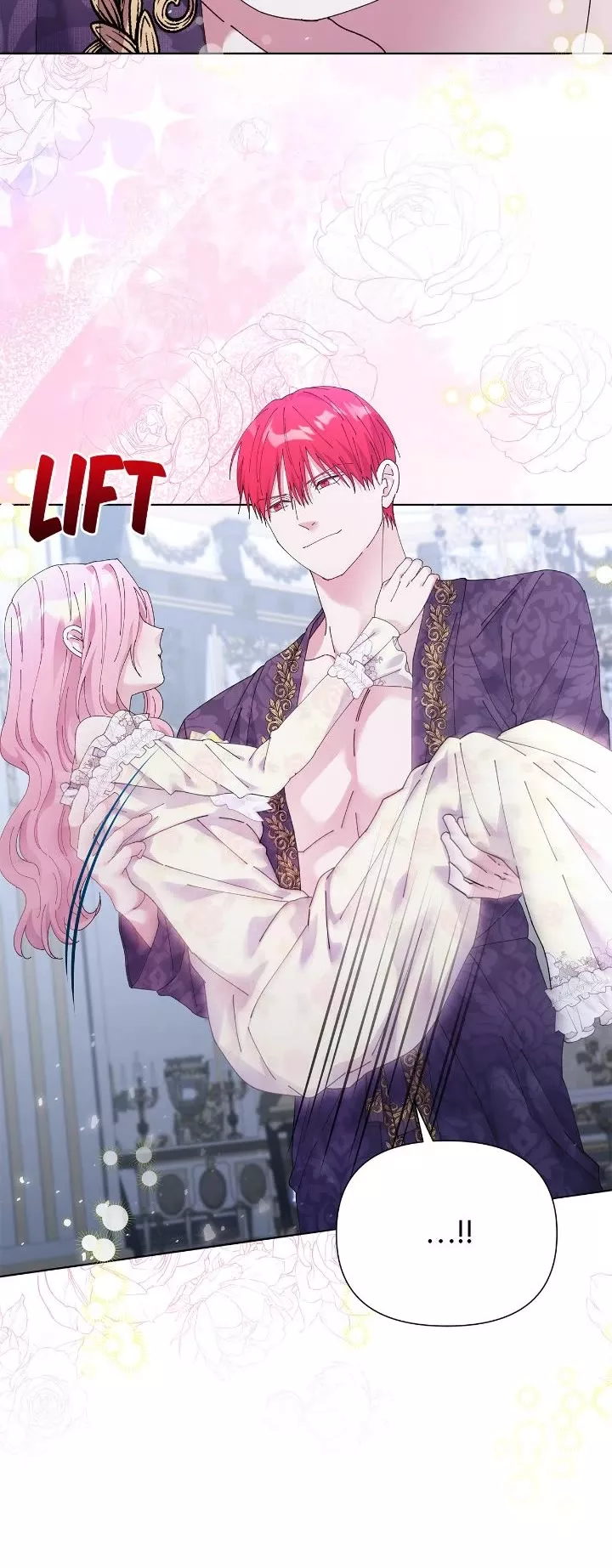 Read Lady Beast Manga Online