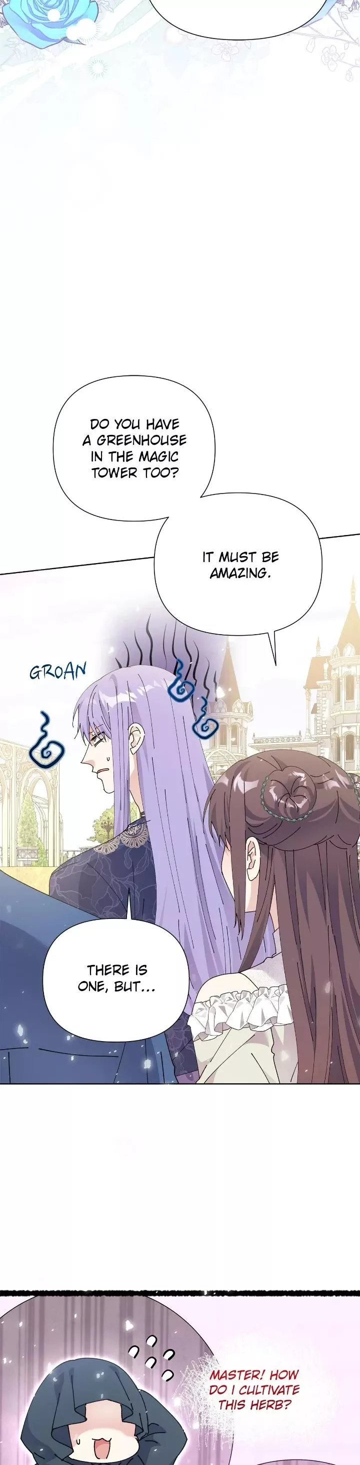 Read Lady Beast Manga Online