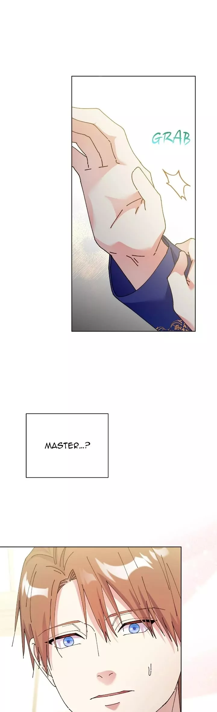 Read Lady Beast Manga Online