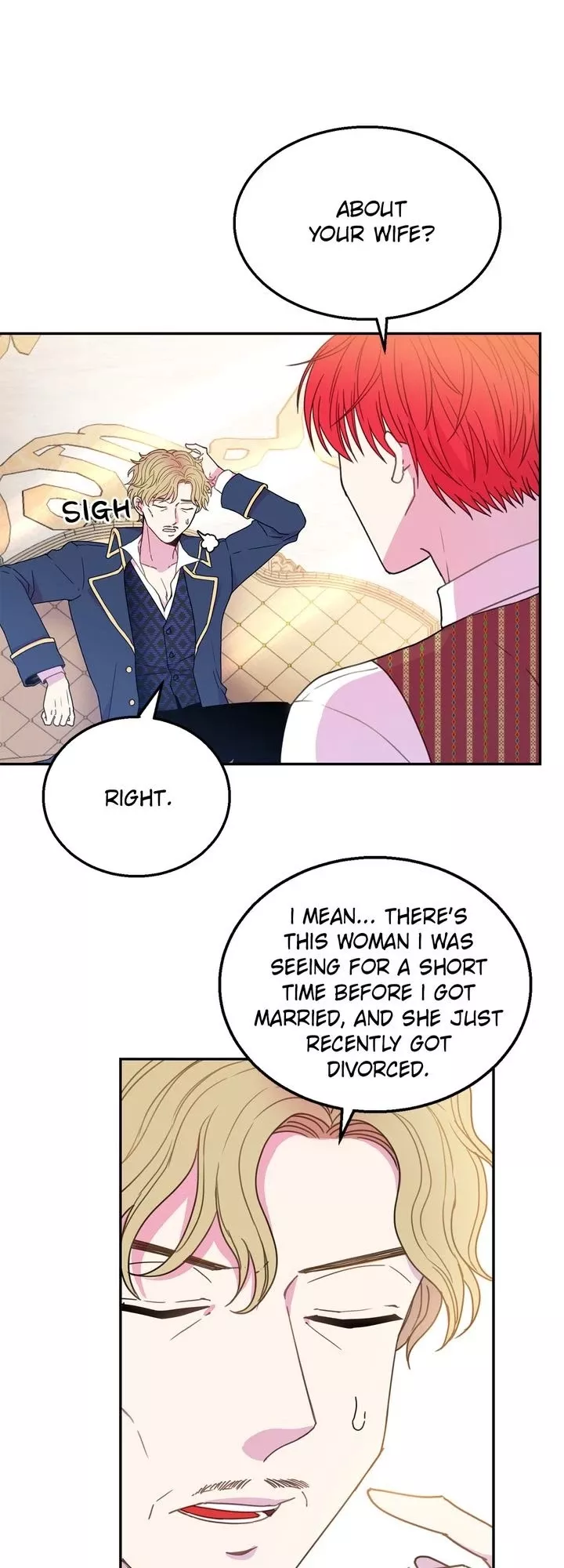 Read Lady Beast Manga Online