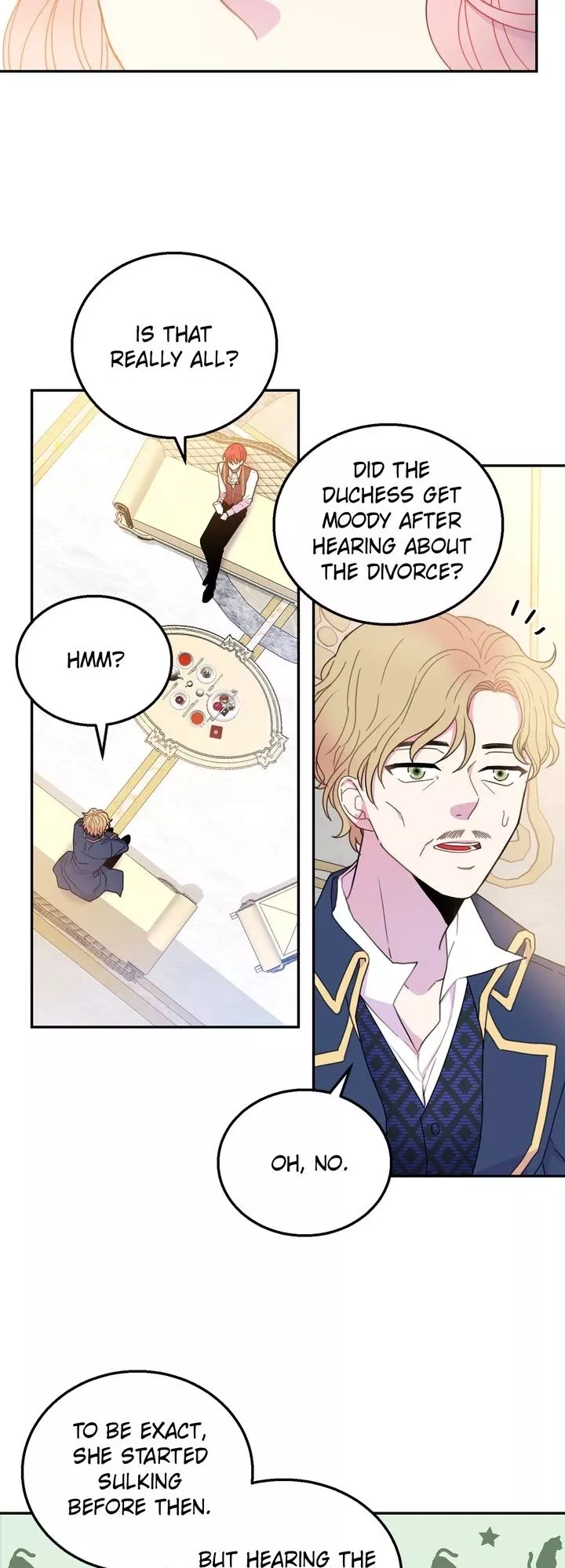 Read Lady Beast Manga Online