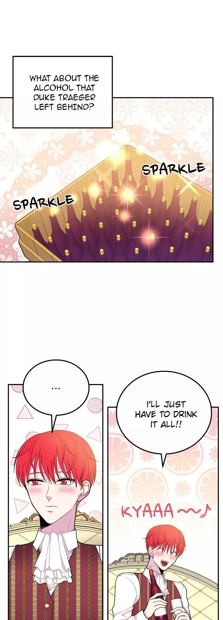 Read Lady Beast Manga Online