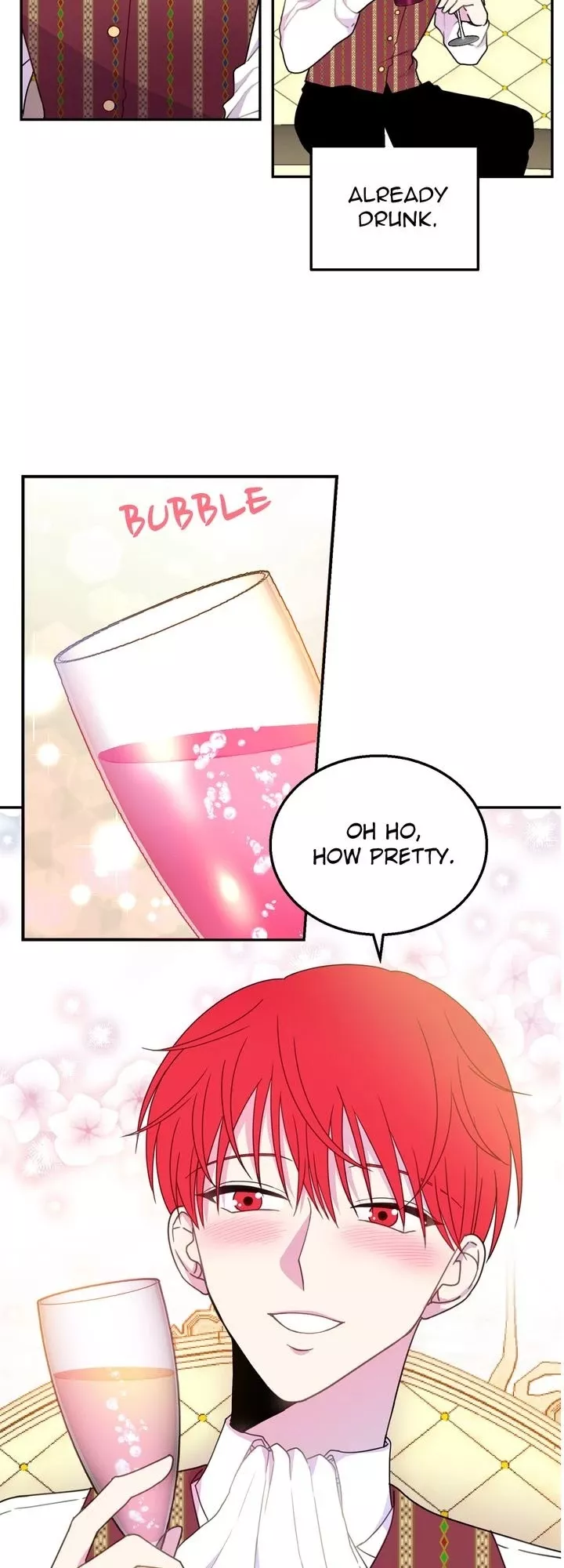 Read Lady Beast Manga Online
