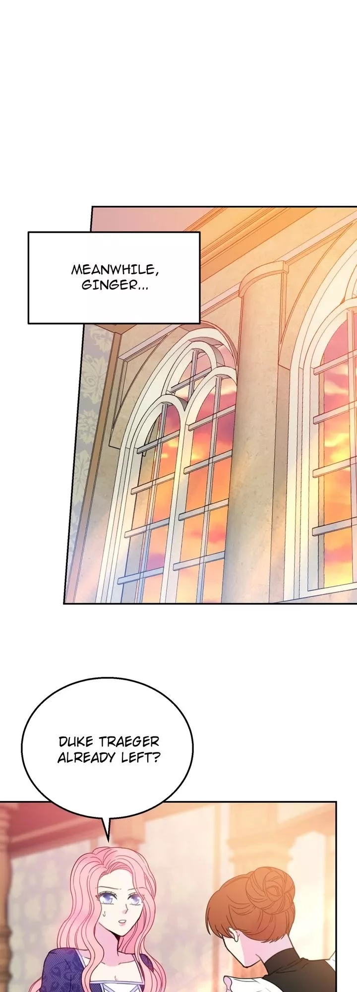 Read Lady Beast Manga Online