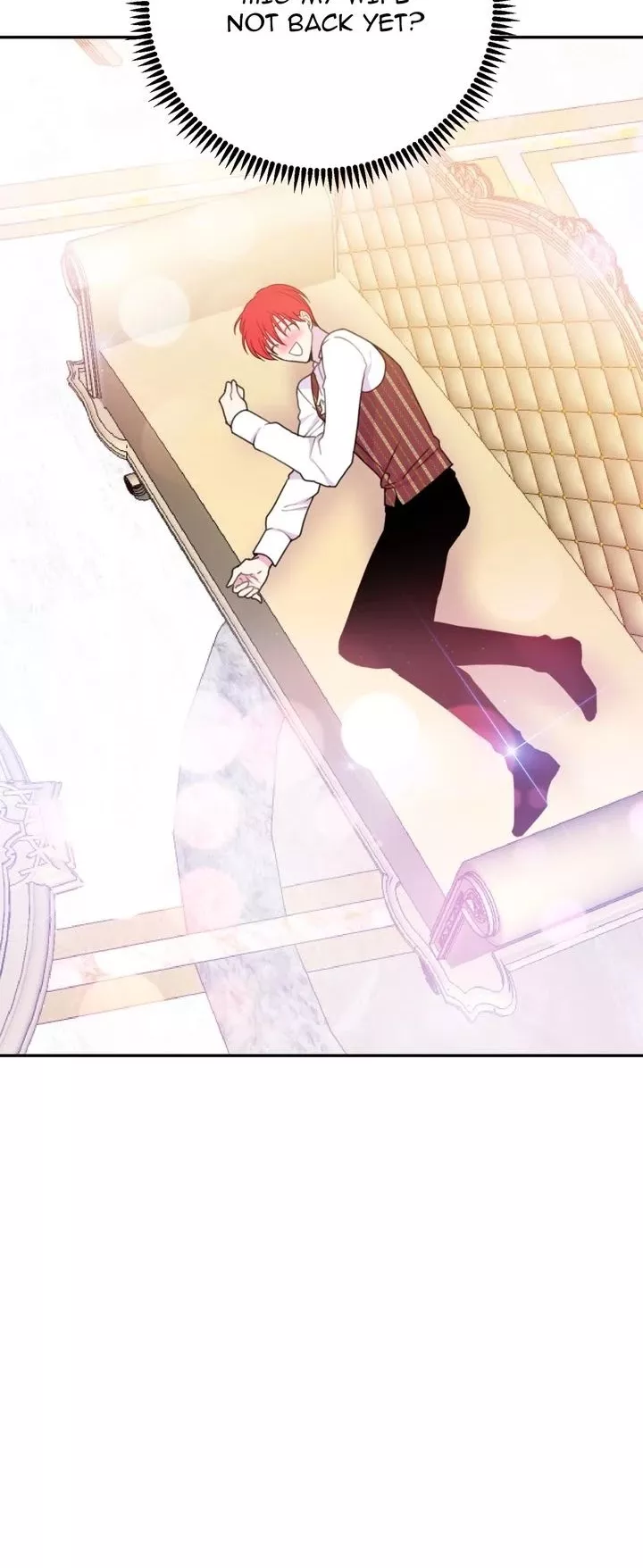 Read Lady Beast Manga Online