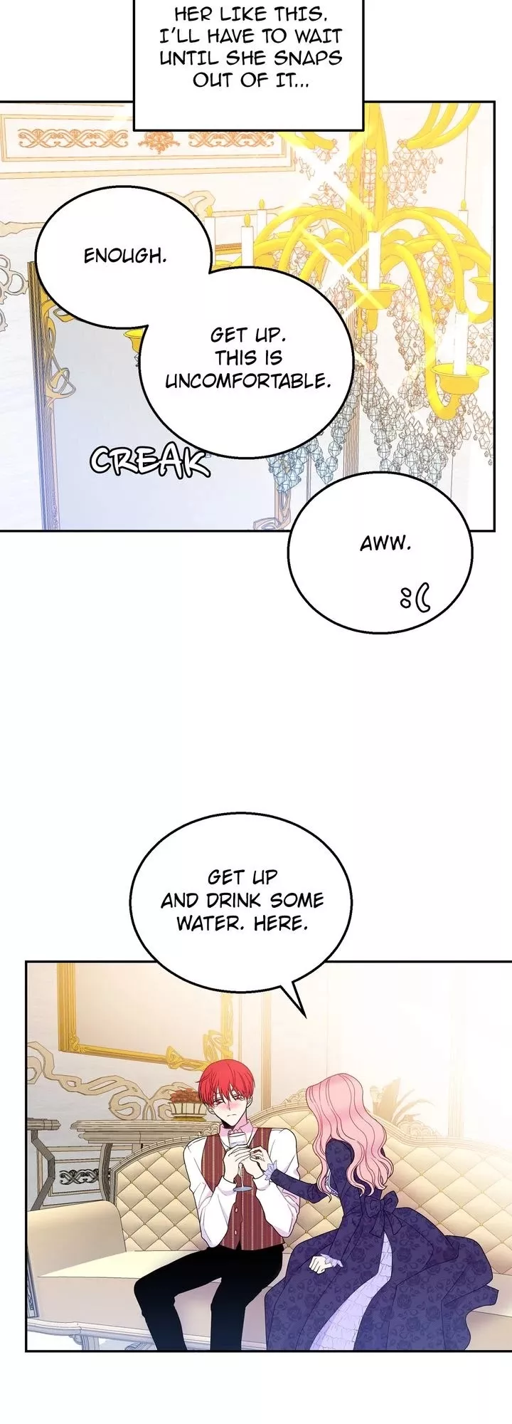 Read Lady Beast Manga Online