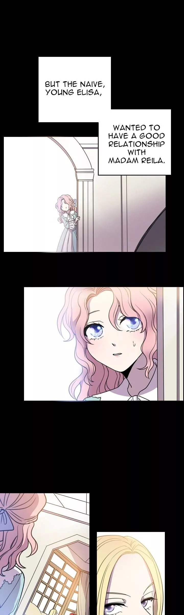Read Lady Beast Manga Online