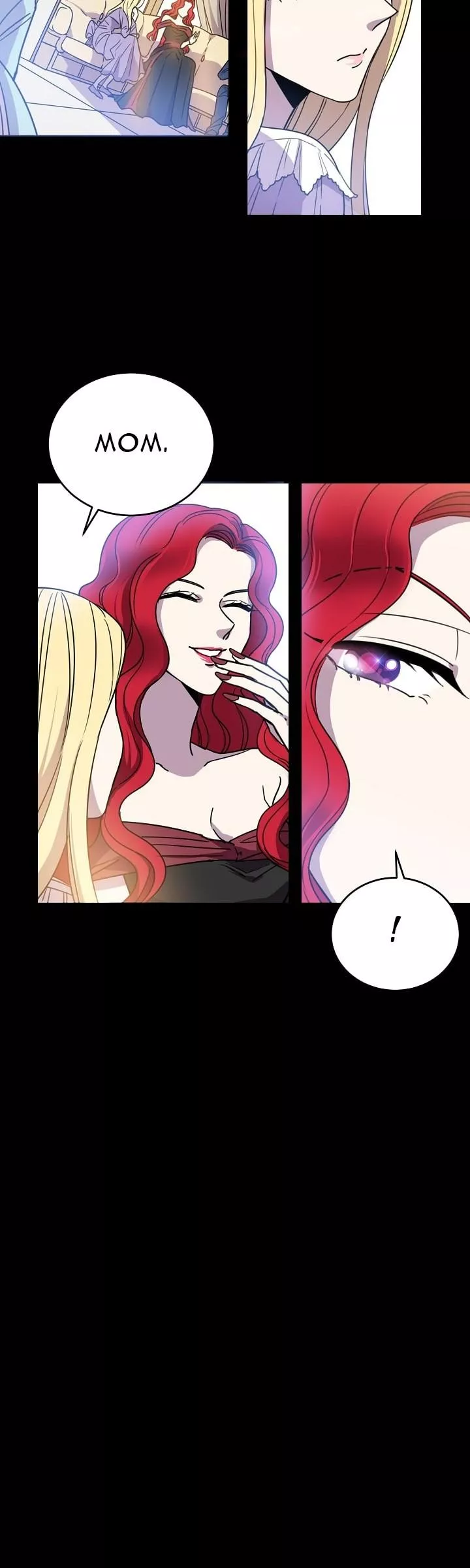 Read Lady Beast Manga Online