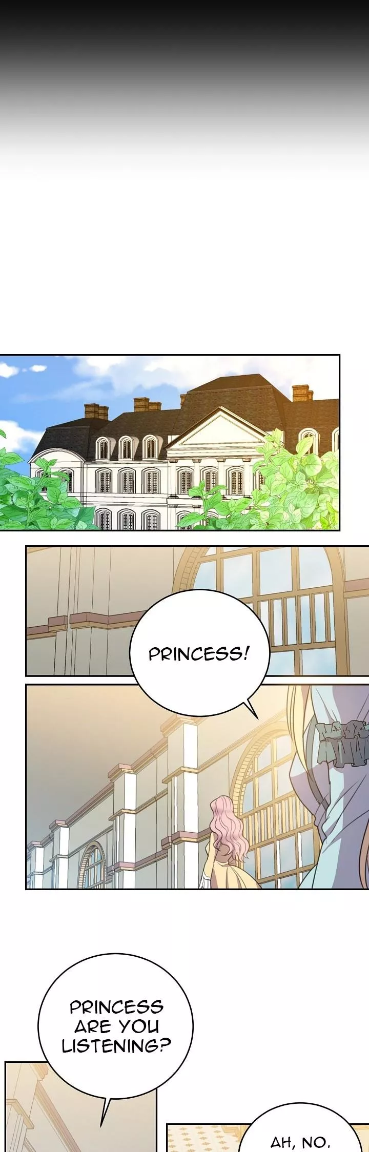 Read Lady Beast Manga Online