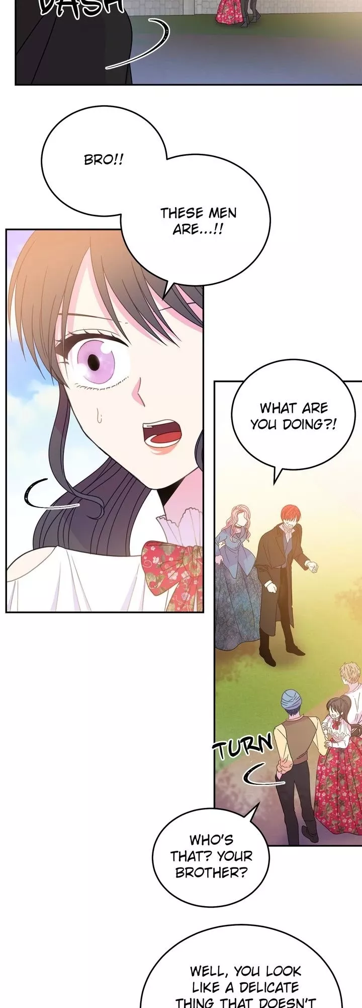 Read Lady Beast Manga Online