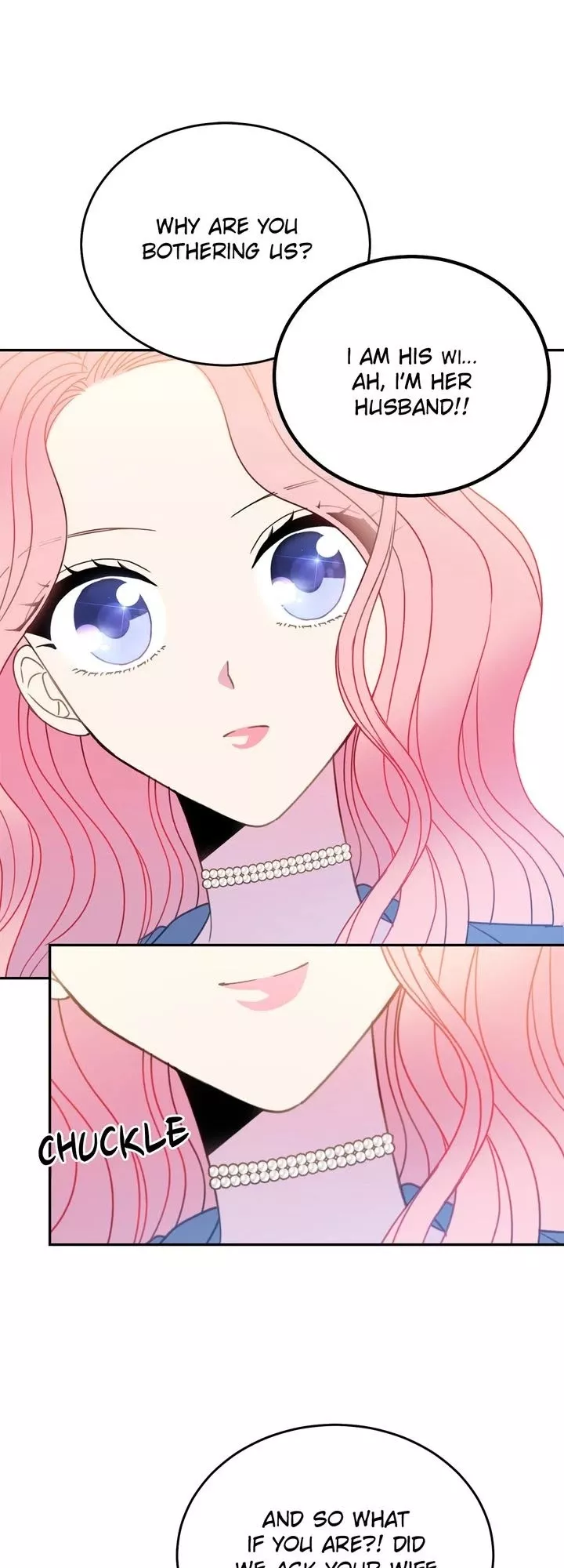 Read Lady Beast Manga Online