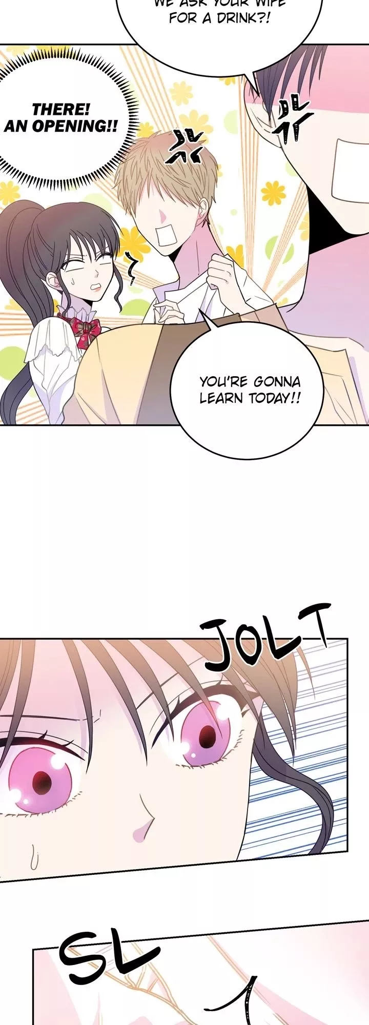 Read Lady Beast Manga Online