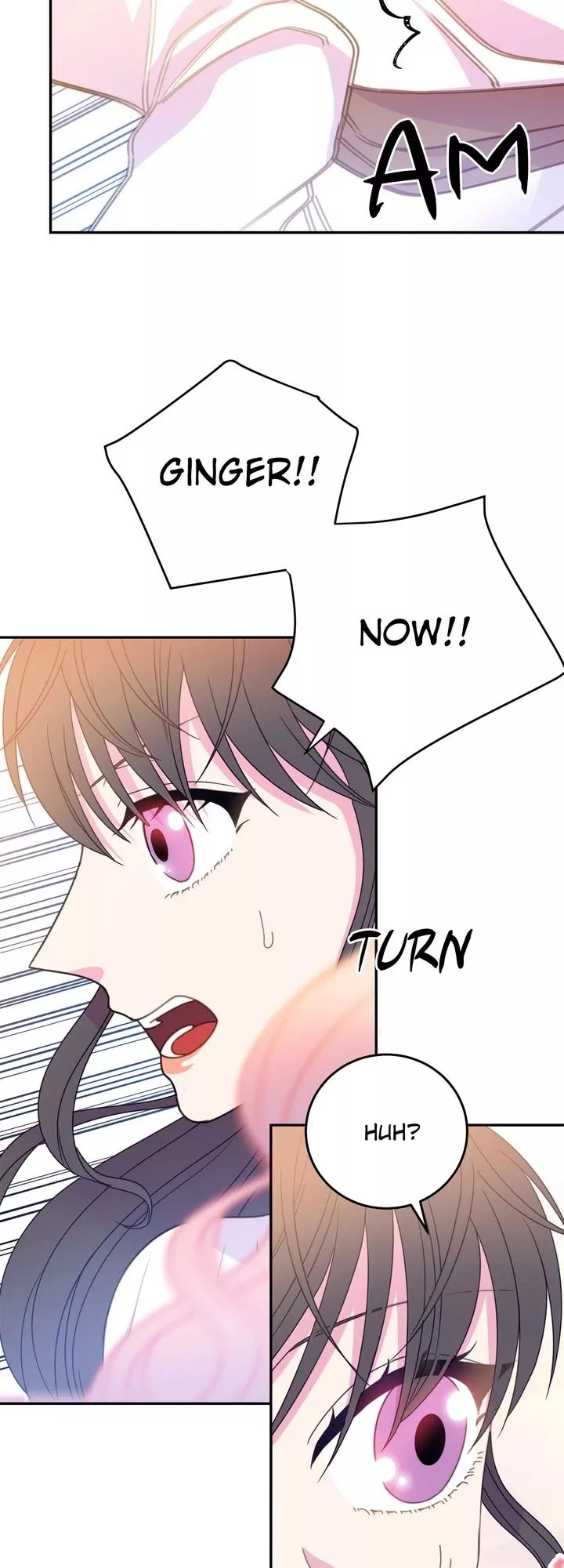 Read Lady Beast Manga Online