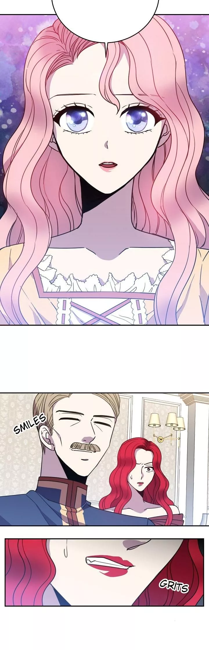 Read Lady Beast Manga Online