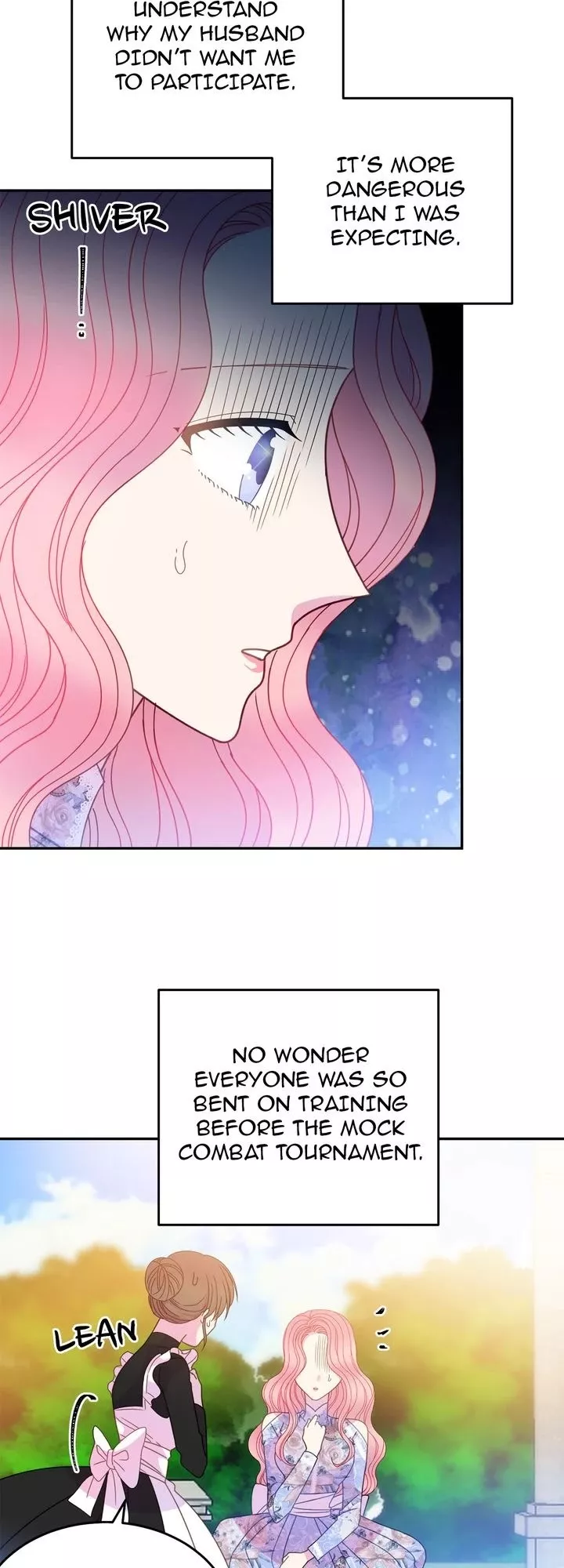 Read Lady Beast Manga Online