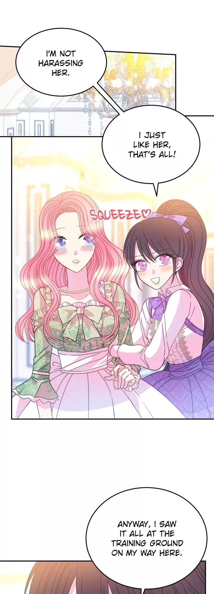 Read Lady Beast Manga Online