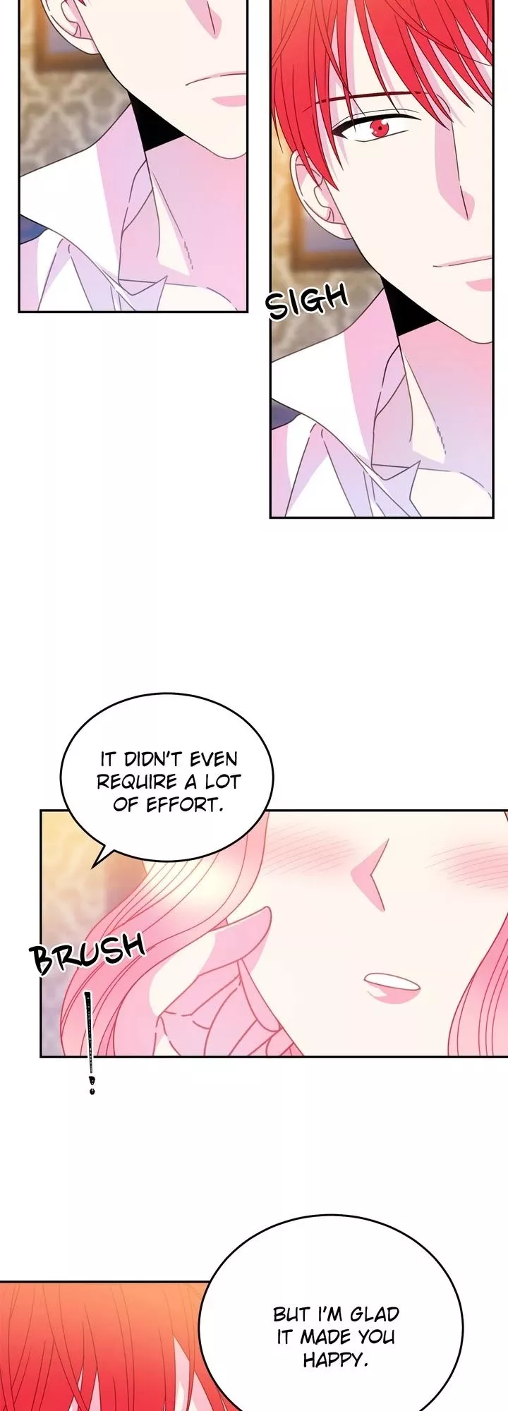 Read Lady Beast Manga Online
