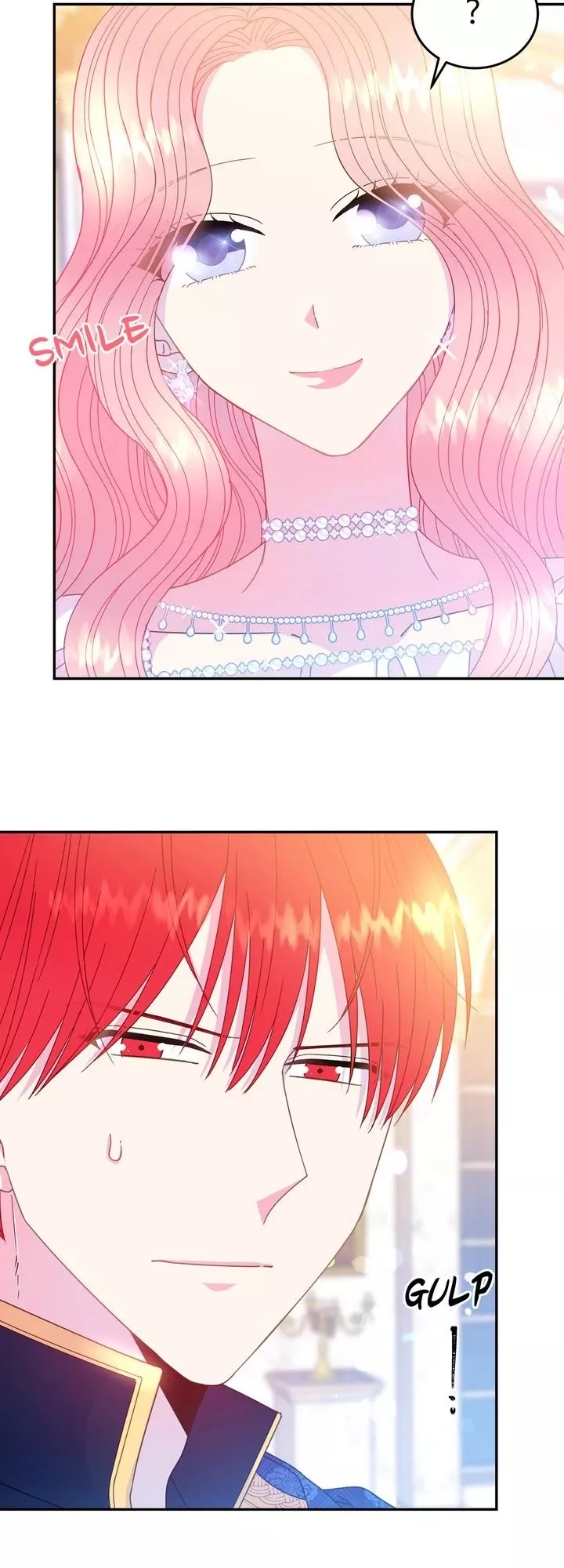Read Lady Beast Manga Online