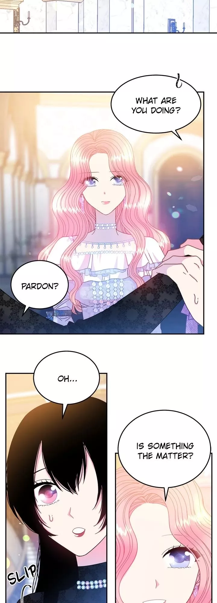 Read Lady Beast Manga Online