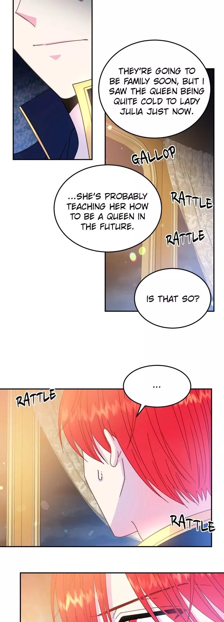 Read Lady Beast Manga Online