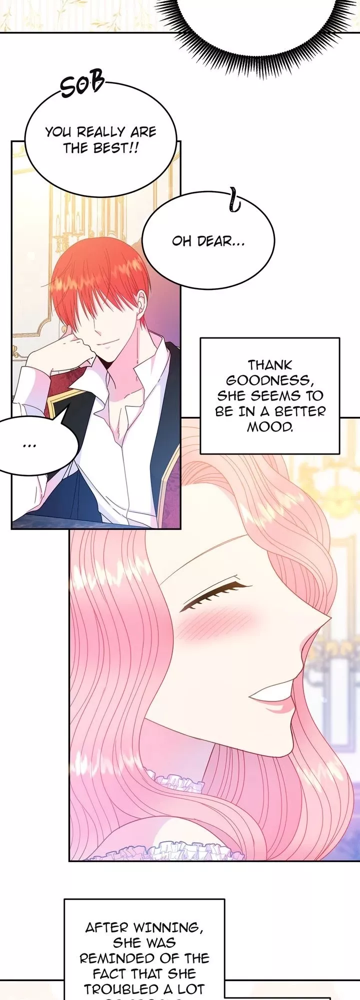 Read Lady Beast Manga Online
