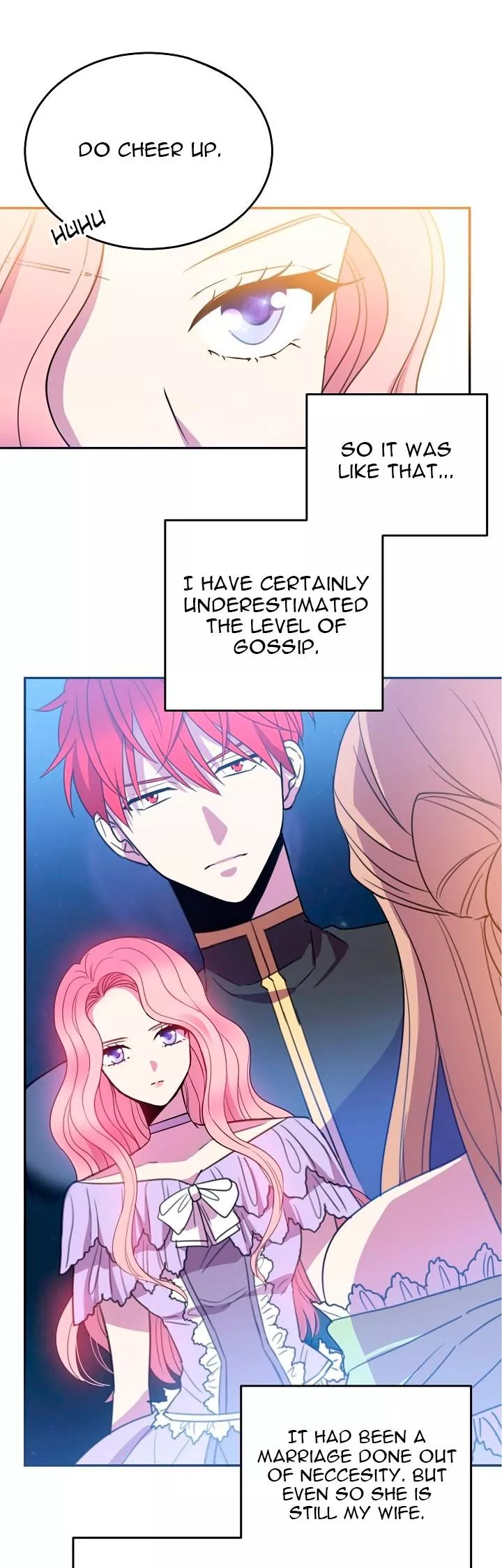 Read Lady Beast Manga Online
