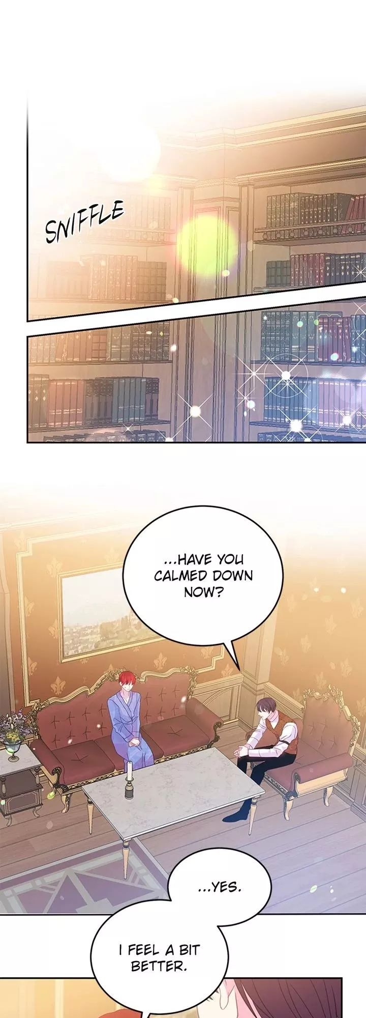 Read Lady Beast Manga Online