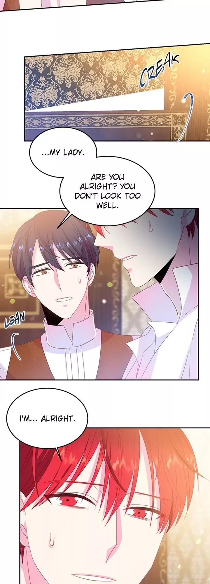 Read Lady Beast Manga Online