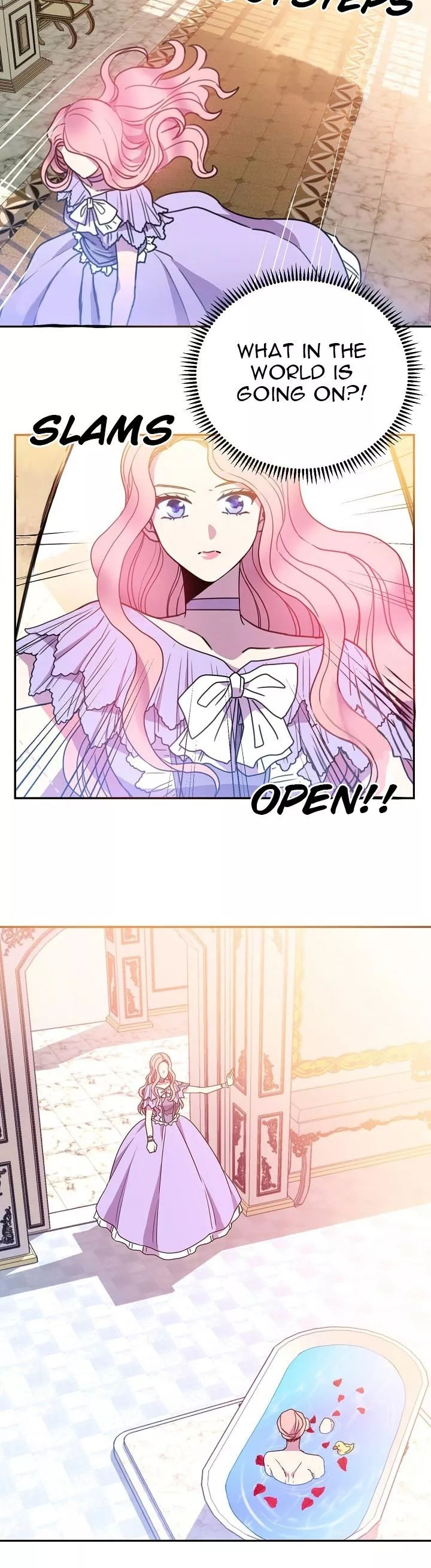 Read Lady Beast Manga Online