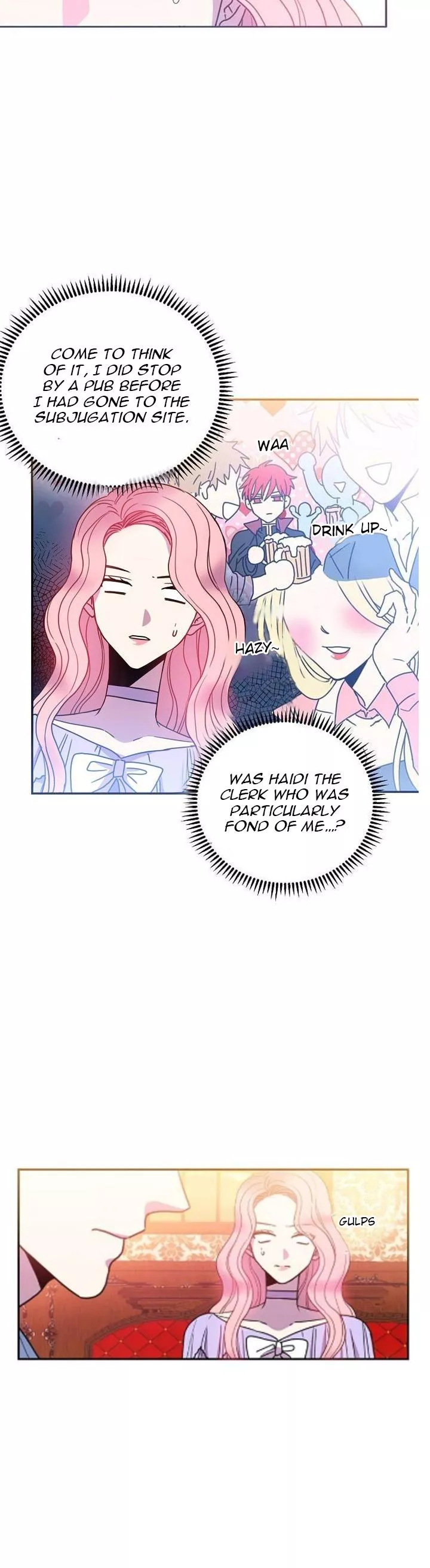 Read Lady Beast Manga Online