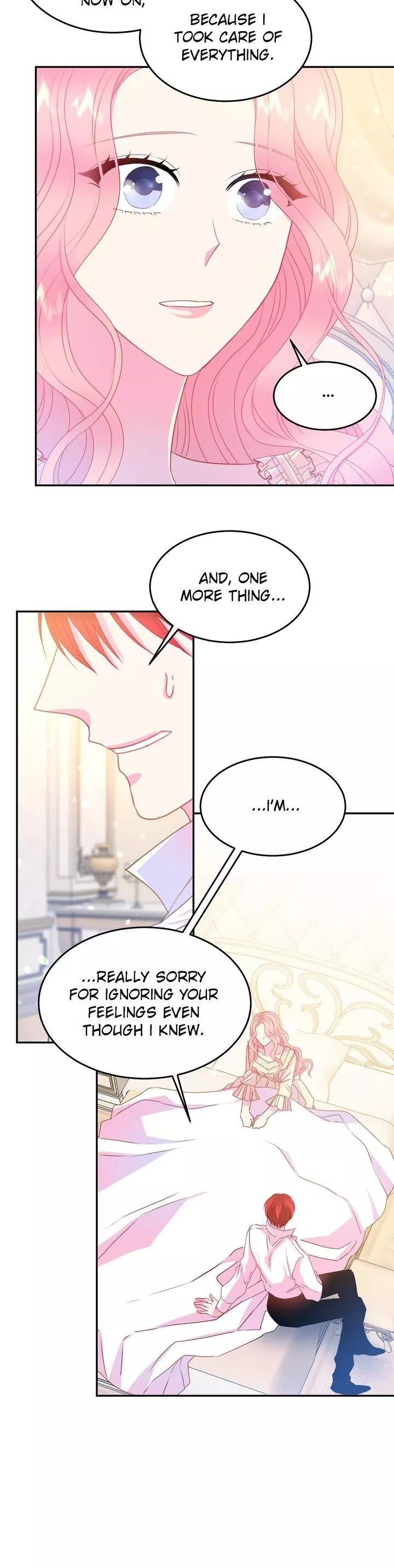 Read Lady Beast Manga Online