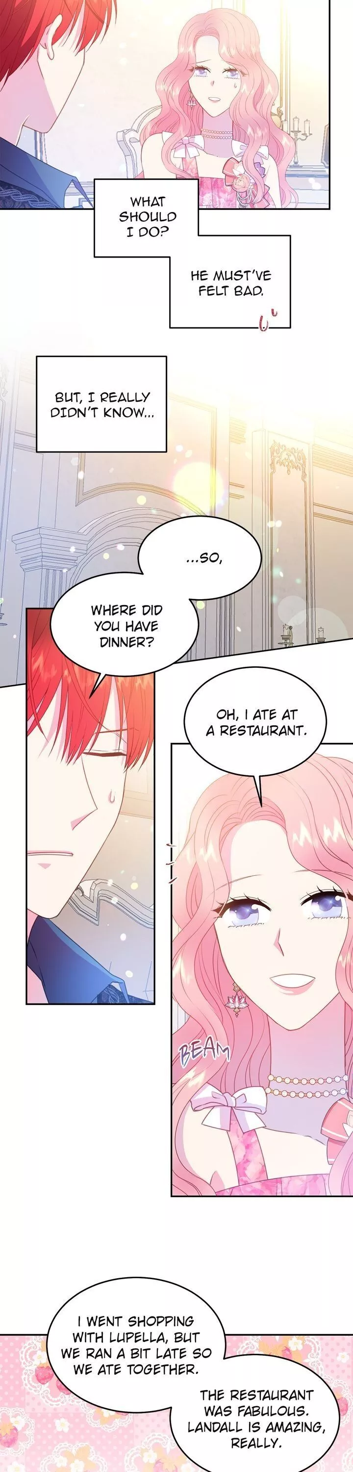 Read Lady Beast Manga Online