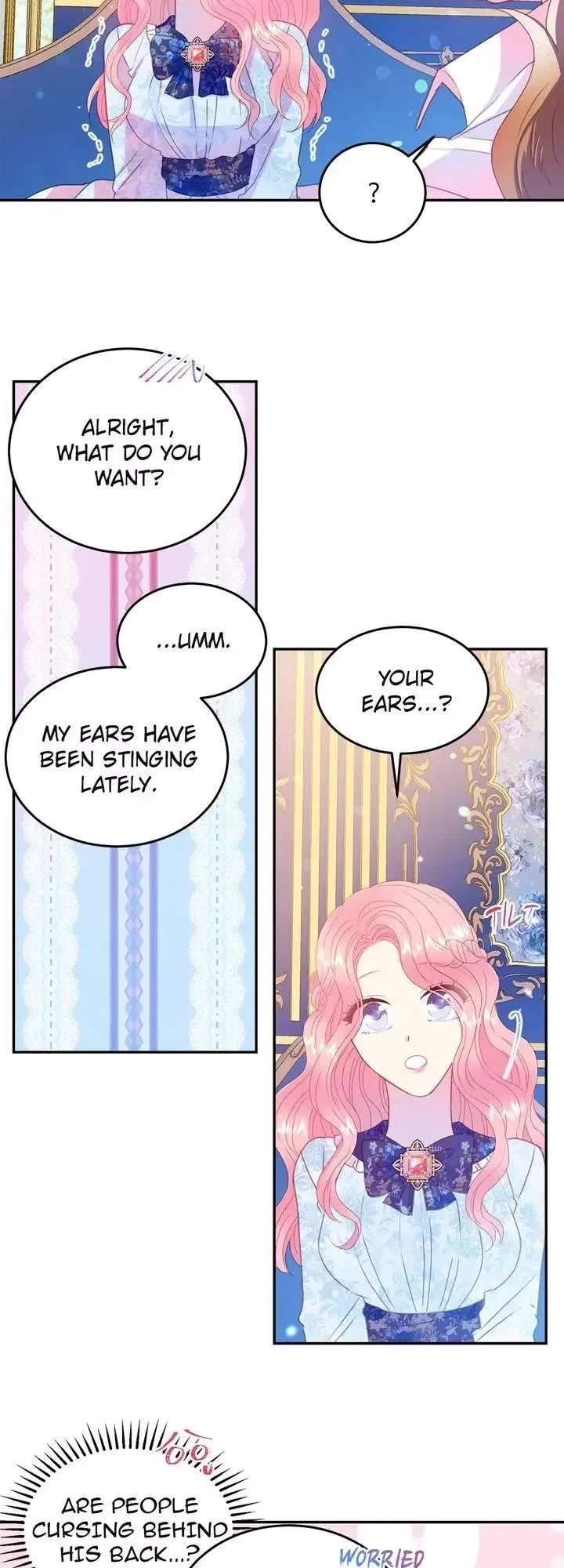 Read Lady Beast Manga Online