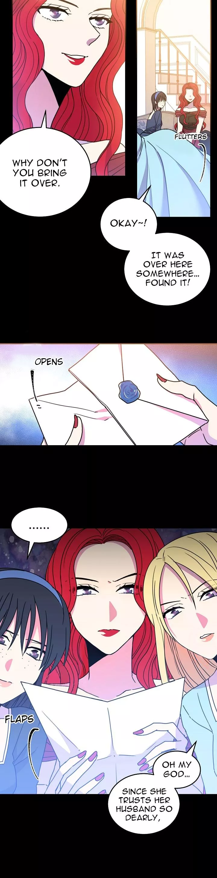 Read Lady Beast Manga Online