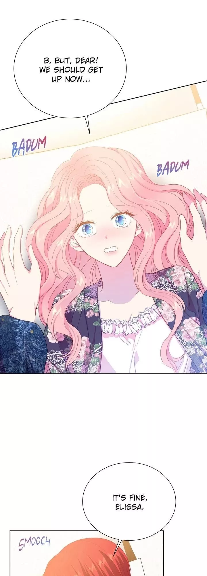 Read Lady Beast Manga Online