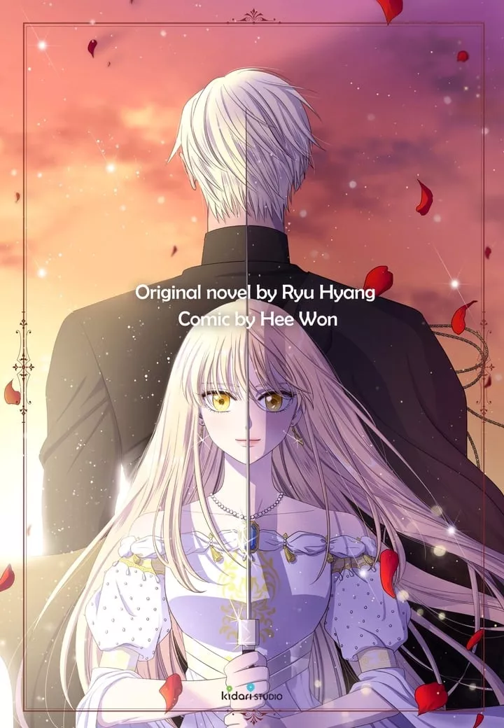 Read Light and Shadow Manga Online