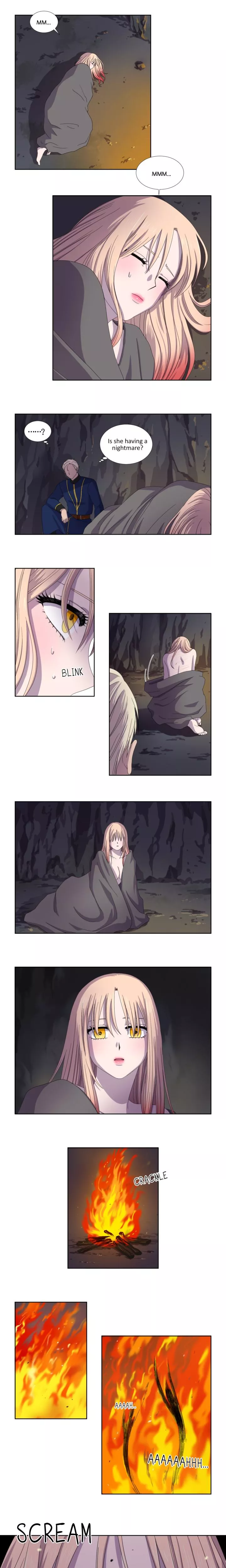 Read Light and Shadow Manga Online