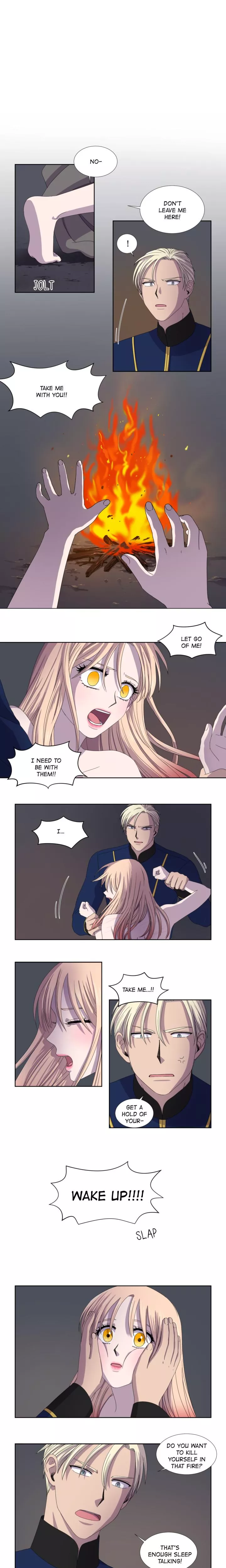 Read Light and Shadow Manga Online