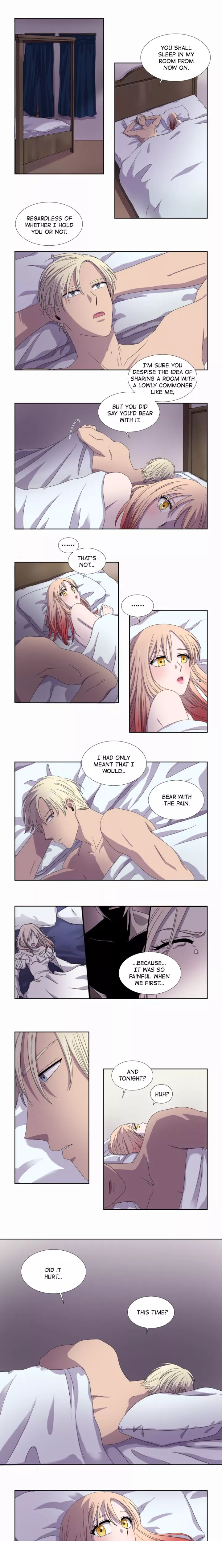 Read Light and Shadow Manga Online