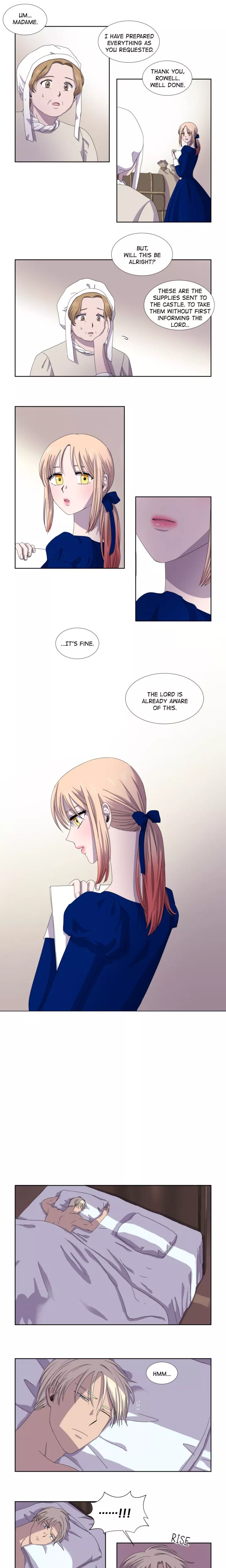 Read Light and Shadow Manga Online
