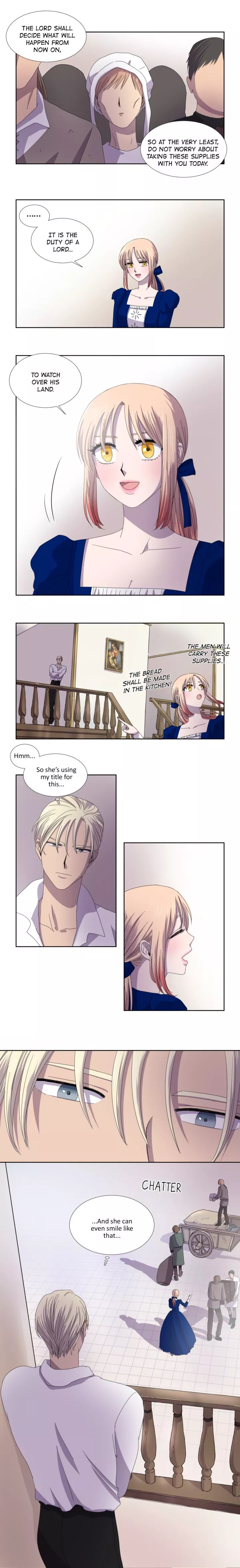 Read Light and Shadow Manga Online