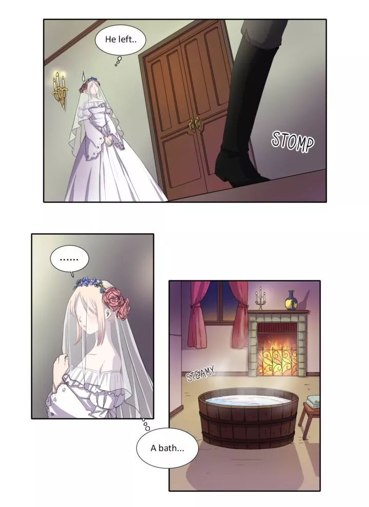 Read Light and Shadow Manga Online