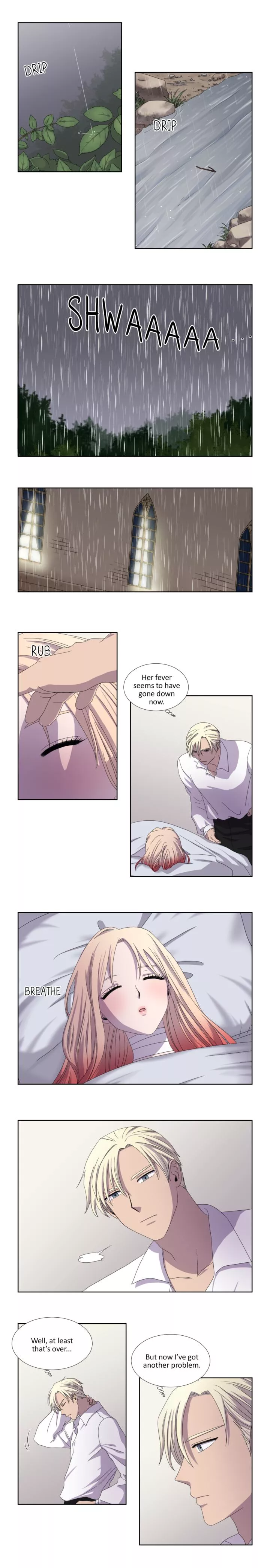 Read Light and Shadow Manga Online