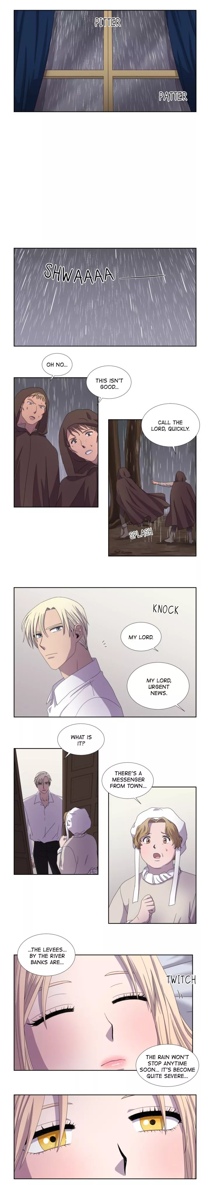 Read Light and Shadow Manga Online