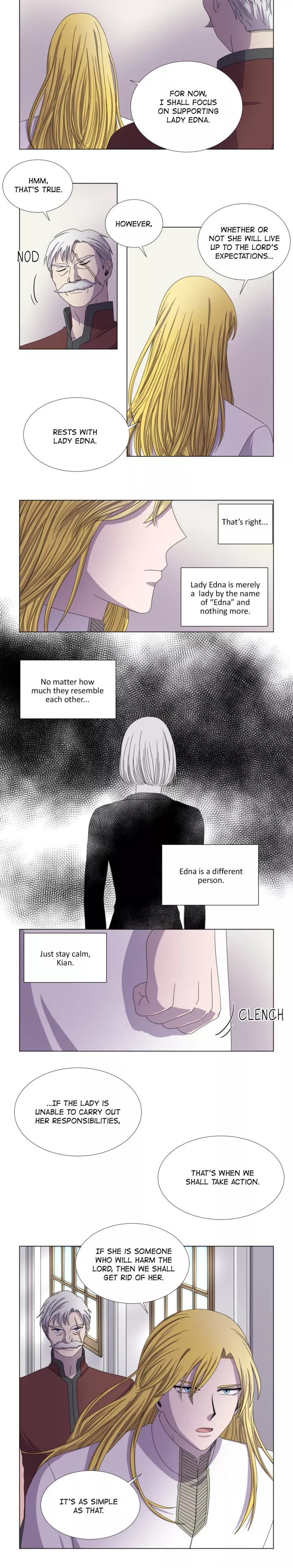 Read Light and Shadow Manga Online