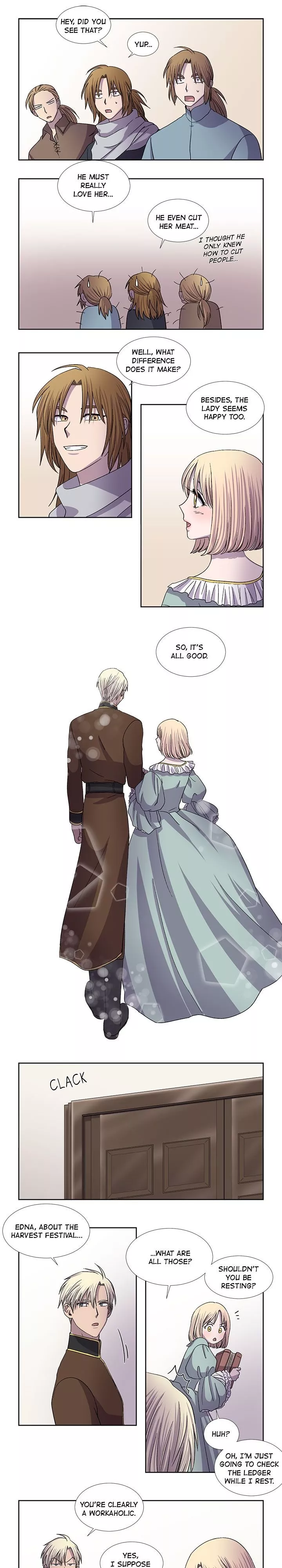 Read Light and Shadow Manga Online